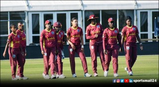 ওয়েস্ট ইন্ডিজ নারী দলের চুক্তিতে তিন নতুন মুখ