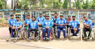 আন্তর্জাতিক প্যারালিম্পিক কমিটির স্বীকৃতি পেয়েছে ‘এনপিসি বাংলাদেশ’
