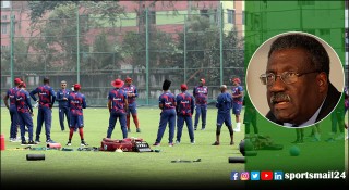 বাংলাদেশে আসা তরুণ উইন্ডিজদের উদ্দেশ্যে লয়েডের খোলা চিঠি