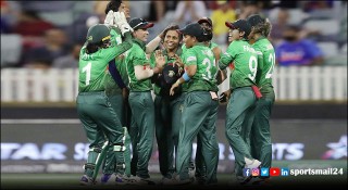 নারী ক্রিকেটারদের বেতন-ফি বাড়ালো বিসিবি