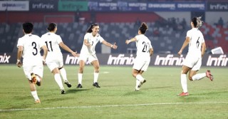 মালয়েশিয়াকে ২-০ গোলে হারালো আজারবাইজান