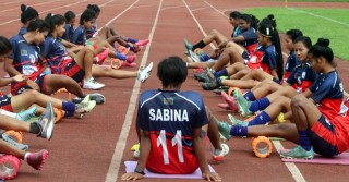 ভারতকে হারালেও সতর্ক বাংলাদেশ, লক্ষ্য শিরোপা জয়