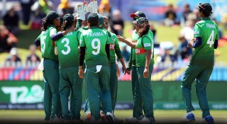 চার বিশ্বকাপের তিনটিতেই বাংলাদেশের প্রাপ্তি শূন্য