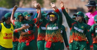 টি-টোয়েন্টি বিশ্বকাপের জন্য বাংলাদেশের নারী দল ঘোষণা