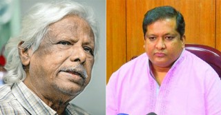 ডা. জাফরুল্লাহ চৌধুরীর অবদান স্মরণীয় হয়ে থাকবে: ক্রীড়া প্রতিমন্ত্রী