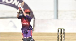 আফগানিস্তান ক্রিকেটে দৃষ্টি রাখছে আইসিসি