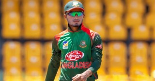 জাফনা কিংসে খেলবেন আফিফ