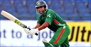 অবসর নিলেন অলক কাপালি
