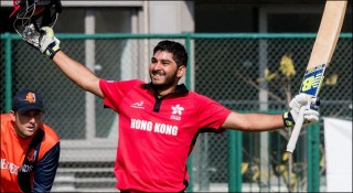 ভারতীয় ক্রিকেটে ফিরলেন হংকংয়ের সাবেক অধিনায়ক