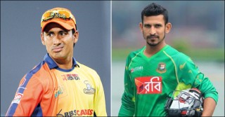 বিপিএলে দল পাননি আশরাফুল-নাসির