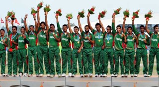 ফের এশিয়ান গেমসে যুক্ত হলো ক্রিকেট