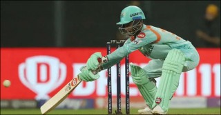 আয়ুশ বাদোনি : আইপিএল অভিষেক হিরো 