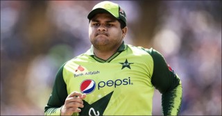 সিপিএল খেলার অনুমতি পাননি পাকিস্তানের আজম খান
