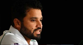ইংল্যান্ডের মাঠে টেস্ট সিরিজ জিততে চান আজহার
