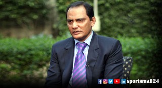 এতদিনেও নির্বাসিত হওয়ার কারণ খুঁজে পাননি আজহারউদ্দিন