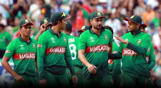 বিশ্বকাপের ১১ মাস পর প্রাইজমানি পাচ্ছে টাইগাররা