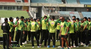 ‘এ’ দলে ডাক পেয়েছেন জাতীয় দলের ৮ ক্রিকেটার