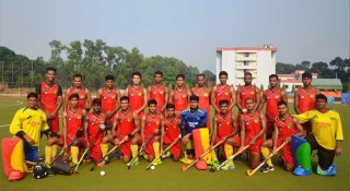হকির বয়সভিত্তিক বিশ্বকাপ আয়োজনে আগ্রহ বাংলাদেশ