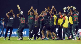 বাংলাদেশের বিশ্বকাপ স্কোয়াডে থাকছে না কোন চমক