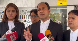 সালাউদ্দিনদের ডোপ টেস্ট করানো উচিত: ব্যারিস্টার সুমন