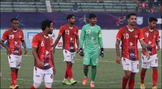এএফসির কাছ থেকে বড় অংকের ক্ষতিপূরণ পাচ্ছে বসুন্ধরা কিংস