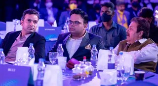 আইপিএল-২০২২ নিয়ে ভাবনায় বসে গেছে বিসিসিআই