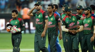 নতুন রেকর্ড গড়লো বাংলাদেশ