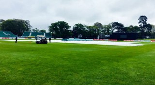 বাংলাদেশ-আয়ারল্যান্ড ম্যাচে বৃষ্টির আশঙ্কা