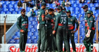 ভারতকে হারিয়ে র‍্যাংকিং ফিরে পেয়েছে বাংলাদেশ