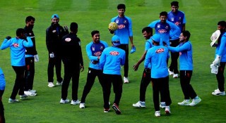 ২২ এপ্রিল থেকে বাংলাদেশের বিশ্বকাপ অনুশীলন শুরু