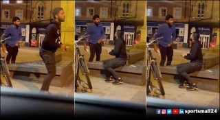 বায়ো-বাবল ভেঙে গাজা সেবন, আপিলেও কমছে না শাস্তি