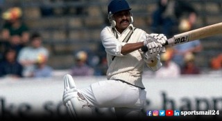 গাভাস্কারের ওপেনিং সঙ্গী করোনা আক্রান্ত
