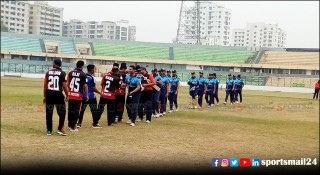 মাস্টার্স টি-টোয়েন্টি লিগে চিটাগাং মাস্টার্সের জয়যাত্রা