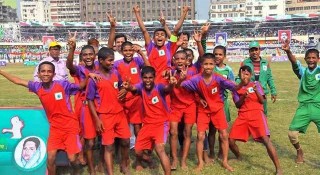 অষ্টম দিনে আরও ২০ উপজেলার খেলা শুরু