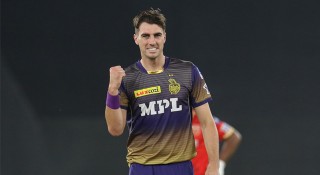 আইপিএল বন্ধের পক্ষে নন কামিন্স