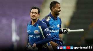 কলকাতাকে হারিয়ে দিল্লিকে হটালো মুম্বাই