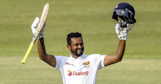 টেস্ট দলের নেতৃত্ব ছাড়তে চান করুনারত্নে