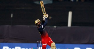 আবারও জাতীয় দলে খেলার জন্য সর্বাত্মক চেষ্টা করছি: দিনেশ কার্তিক