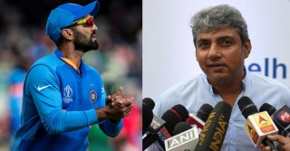 এশিয়া কাপে থাকা কার্তিককে নিয়ে জাদেজার ‌‘বিষ্ফোরক’ মন্তব্য