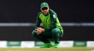 ফাফ ডু প্লেসিস এখন শুধু একজন খেলোয়াড়