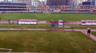 ‘ফণী’র প্রভাব বঙ্গমাতা গোল্ডকাপের ফাইনালে