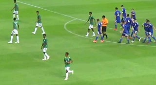 সাইপ্রাসের সাথে শোচনীয় হার বাংলাদেশের