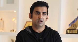অস্ট্রেলিয়াকে সাবধান করলেন গম্ভীর