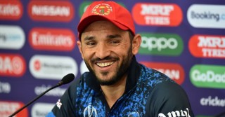 আফগানিস্তানের আবেদনে আইসিসির অনুমতি