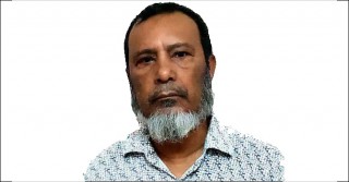 স্বাধীন বাংলা ফুটবল দলের সদস্য আব্দুল হাকিম মারা গেছেন