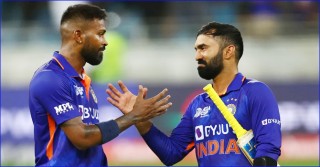 শেষ ওভারে ১৫ রান প্রয়োজন হলেও সমস্যা হতো না হার্দিকের