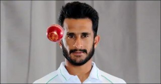 ছয় ম্যাচের জন্য ইংলিশ ক্লাবের সঙ্গে চুক্তিবদ্ধ হলেন হাসান আলী