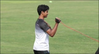 পুনর্বাসন প্রক্রিয়ায় দেশের বাইরে যাচ্ছেন হাসান মাহমুদ