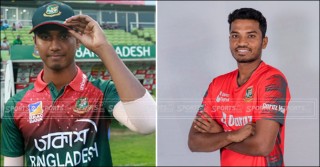 শহিদুলের চোট, স্কোয়াডে যুক্ত হচ্ছেন হাসান মাহমুদ