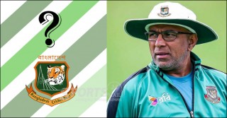 হাথুরুর সহকারী হিসেবে স্থানীয় কোচ খুঁজছে বিসিবি